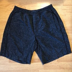Lululemon MENS Pacebreaker LINER short 7